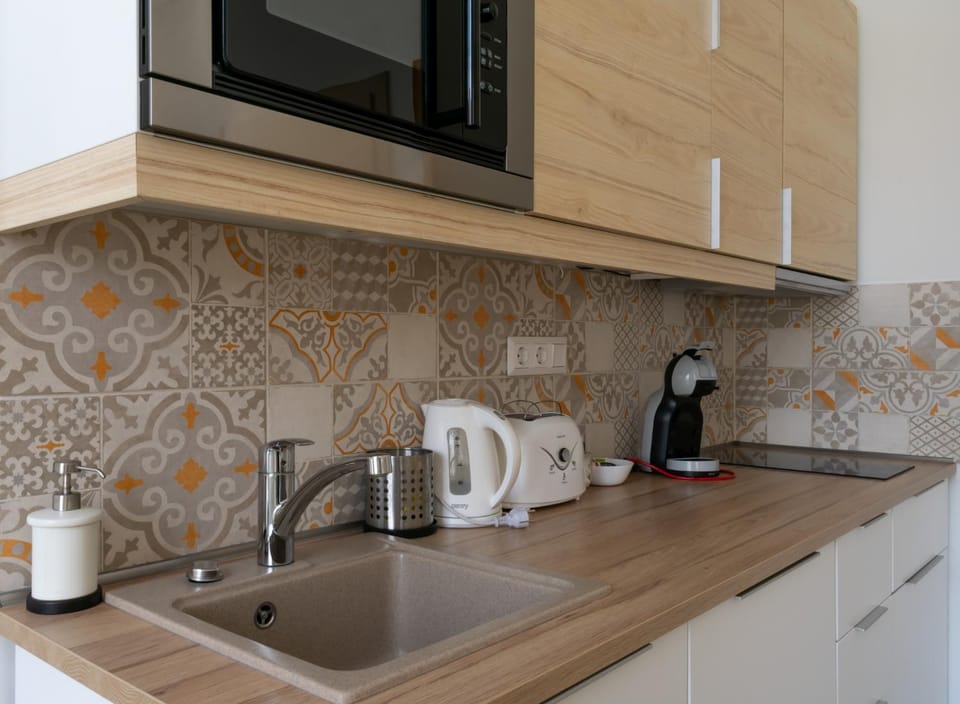 Glam Downtown Apartments Apartment in Budapest