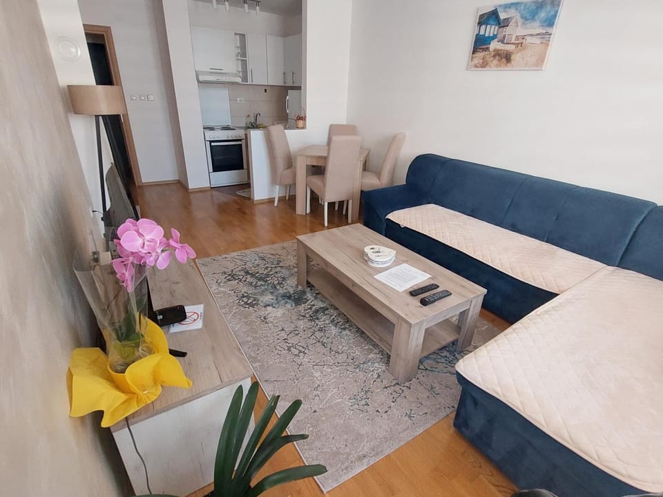 Apartman Ceca Apartment in Bosnia and Herzegovina
