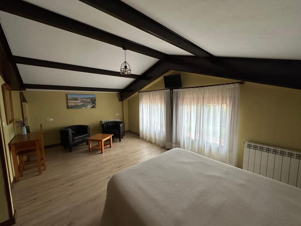 El Canton Hotel in Llanes