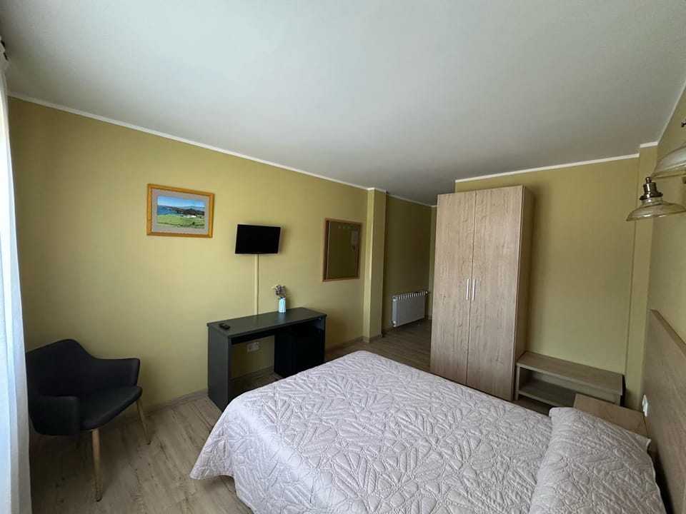 El Canton Hotel in Llanes