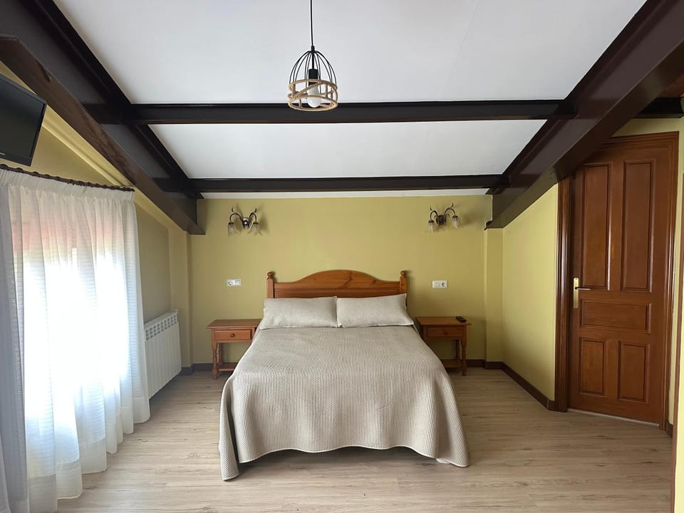 El Canton Hotel in Llanes