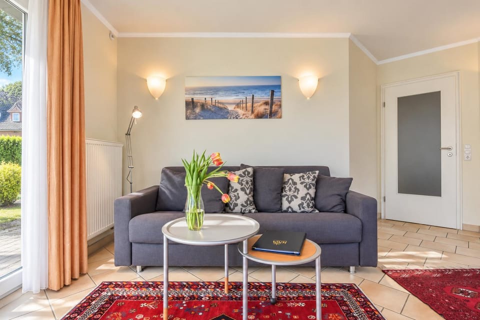Residenz Bleichröder 10 Apartment in Heringsdorf