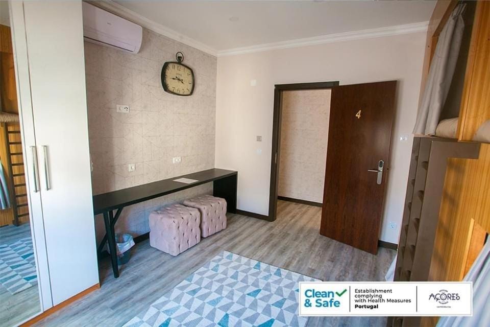 D. Irene Hostel Hostel in Azores District