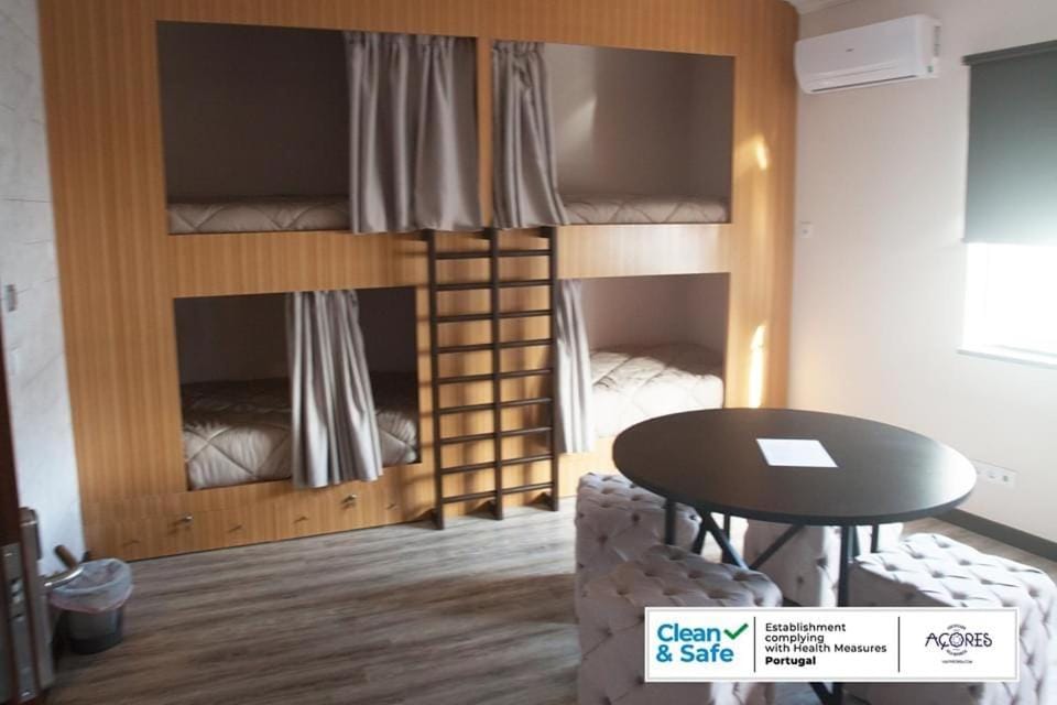 D. Irene Hostel Hostel in Azores District