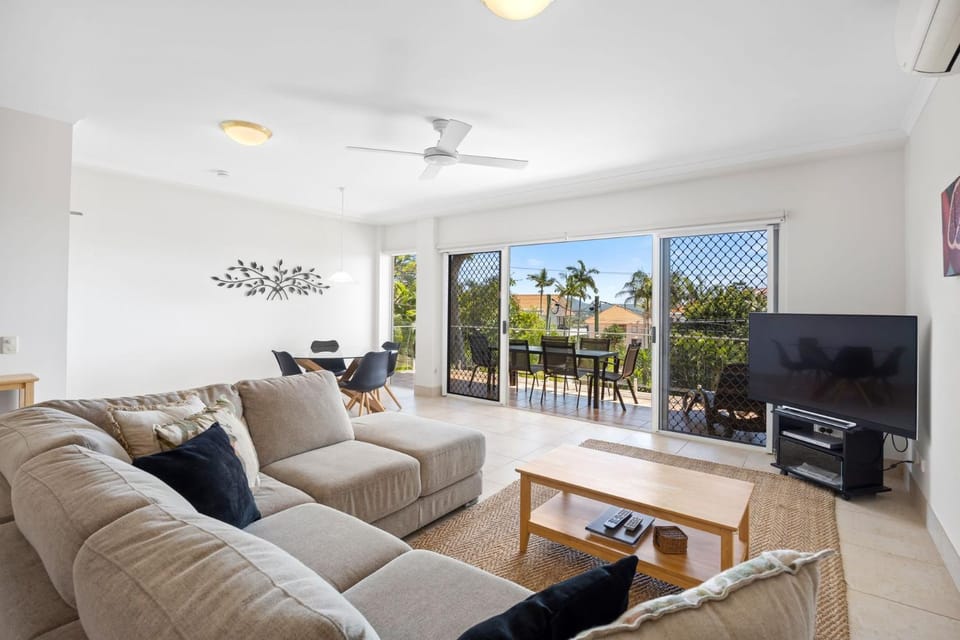 Balcony/Terrace, Living room