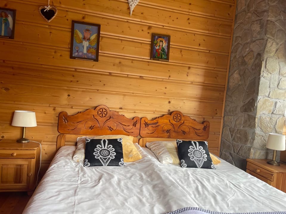 Willa Zawadówka Apartment in Lesser Poland Voivodeship