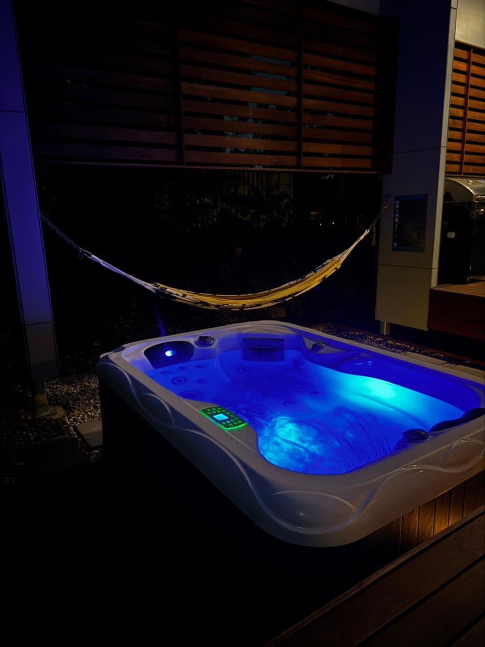 Tuckers Lane Boutique Accommodation Bed and Breakfast in North Rothbury