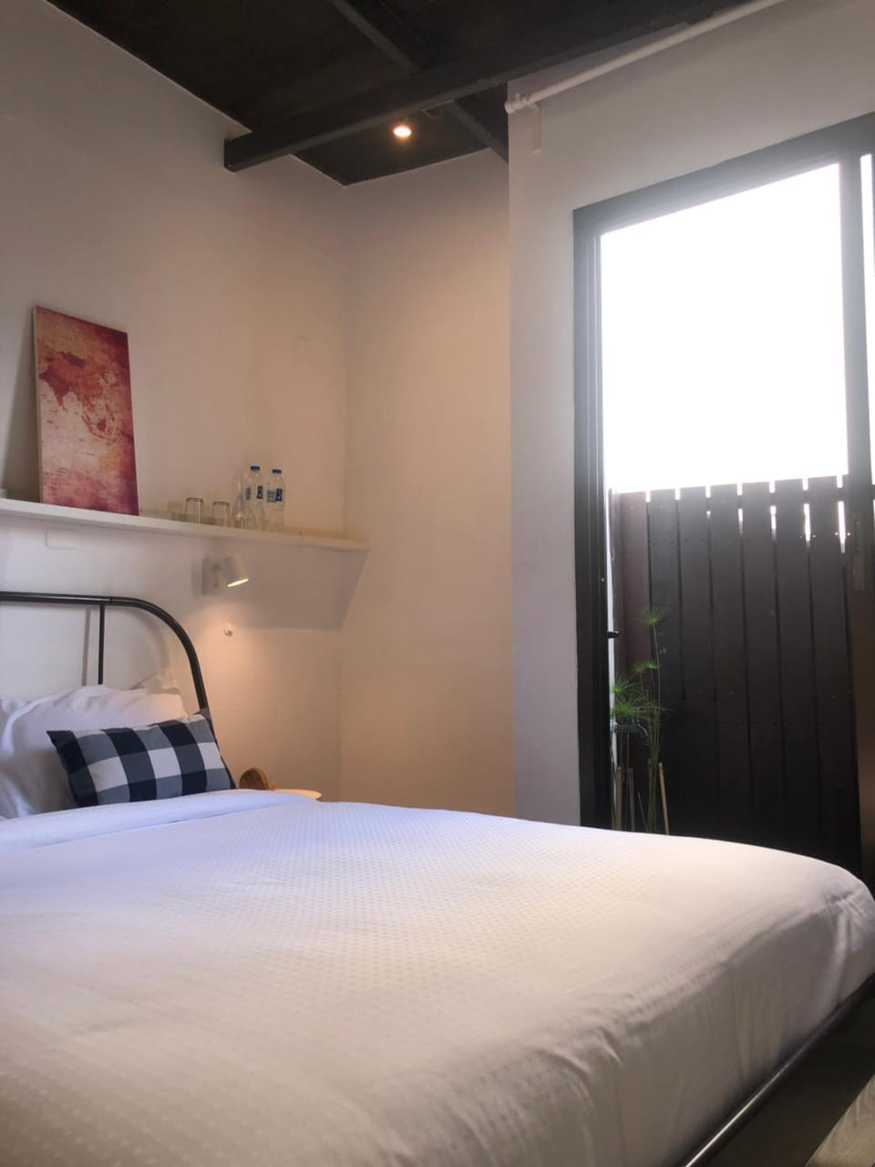 UHU Bangkok Bed and Breakfast in Bangkok