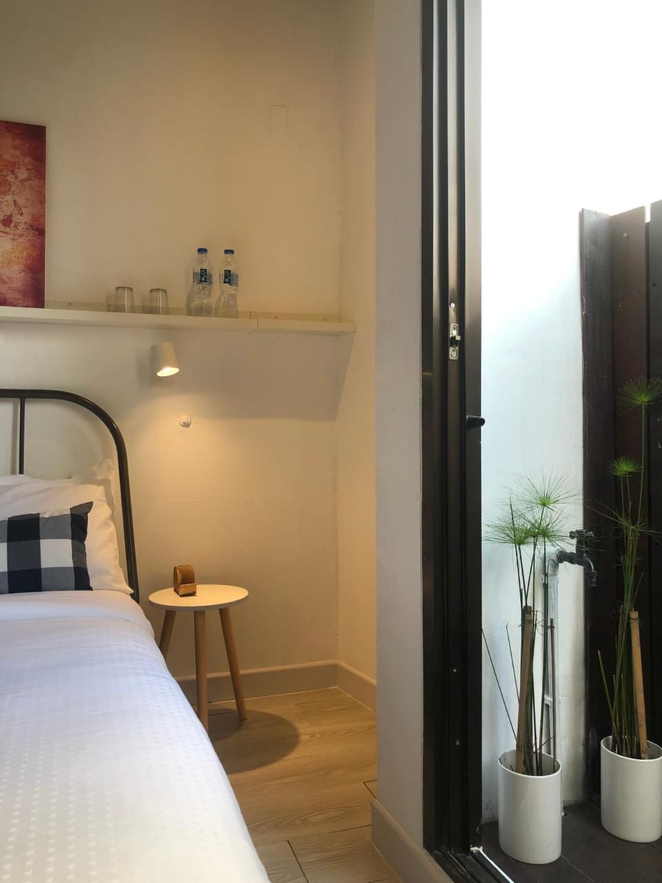 UHU Bangkok Bed and Breakfast in Bangkok
