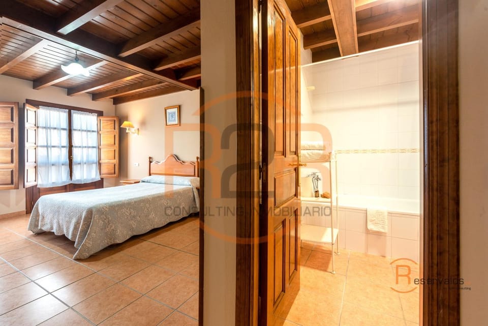 Casa Rural La Indiana I y II Country House in Cantabria