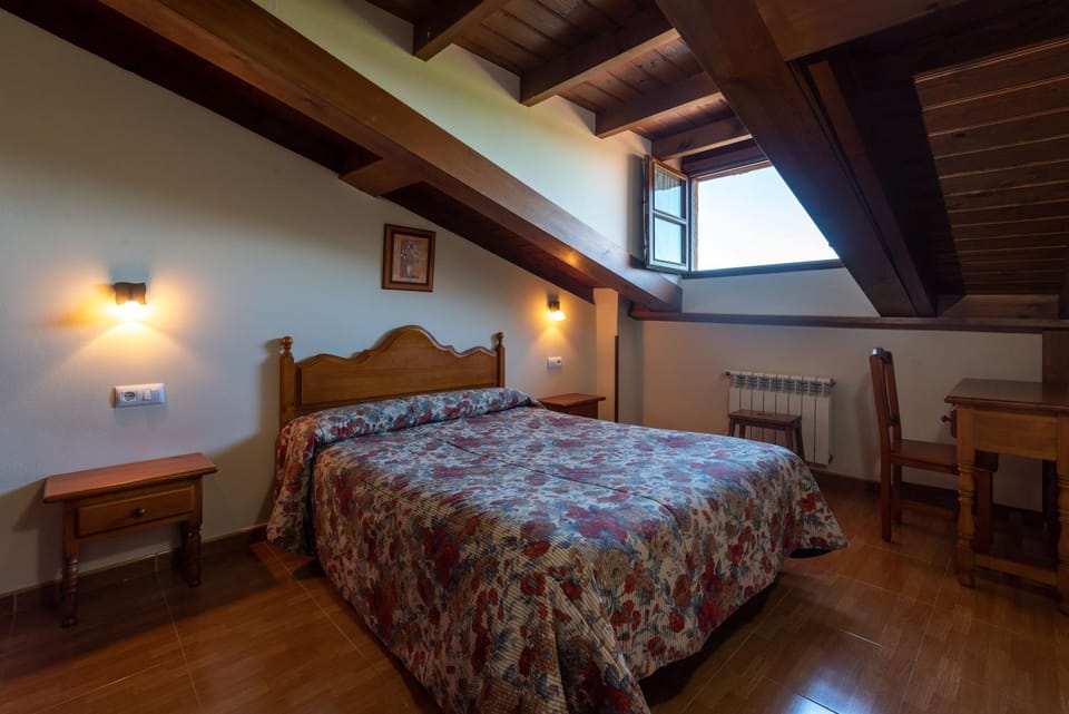 Casa Rural La Indiana I y II Country House in Cantabria