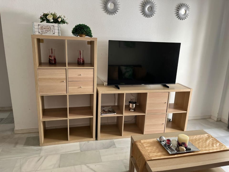 PUERTO I Playa Apartment in Fuengirola