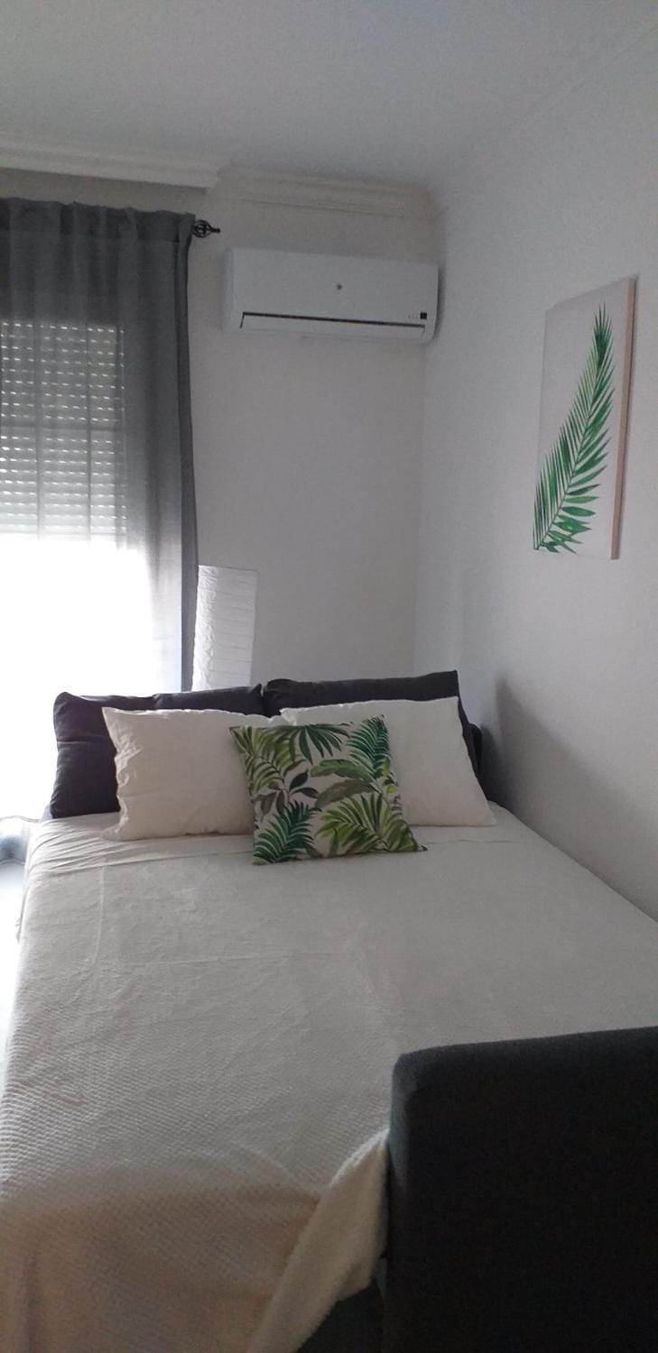 PUERTO I Playa Apartment in Fuengirola