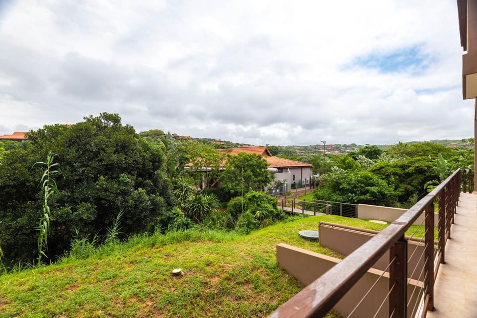 Zimbali Coastal Resort - ZKY1 - 3 Bedroom Apartment Apartment in Dolphin Coast