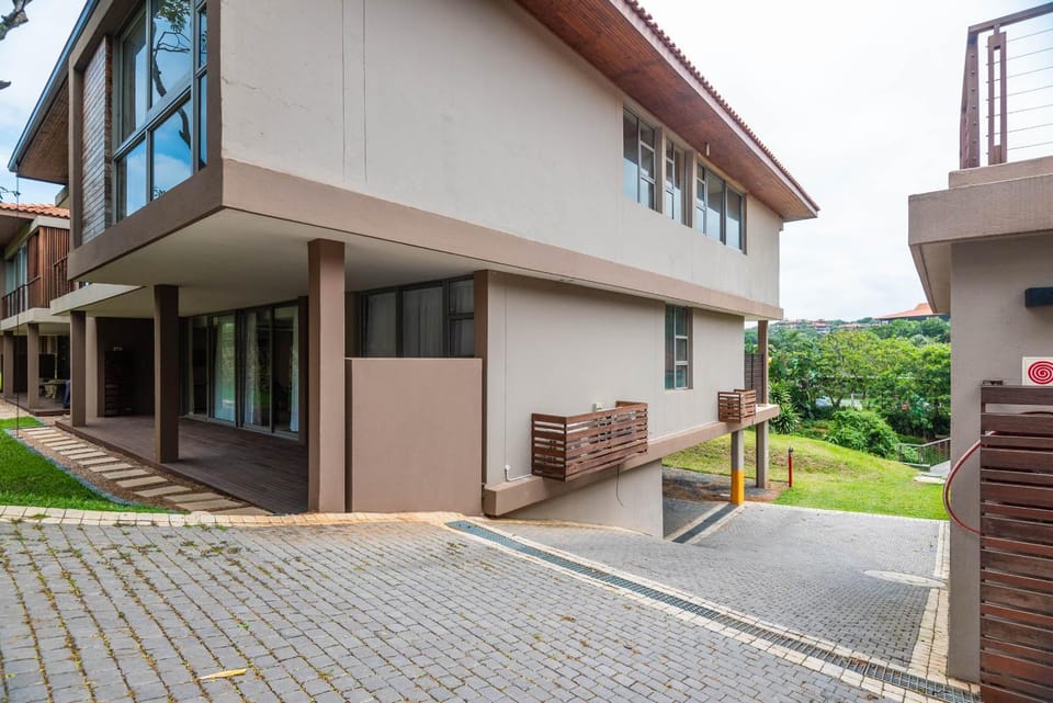 Zimbali Coastal Resort - ZKY1 - 3 Bedroom Apartment Apartment in Dolphin Coast
