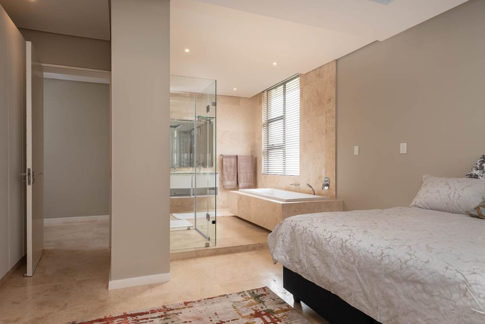 Zimbali Coastal Resort - ZKY1 - 3 Bedroom Apartment Apartment in Dolphin Coast