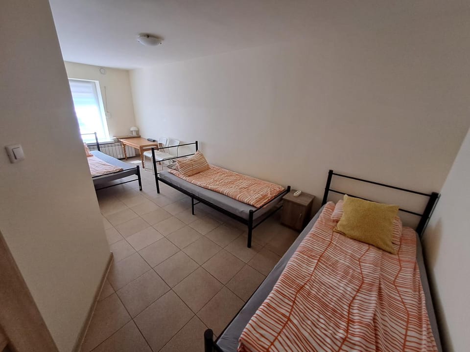 Noclegi Pracownicze Vacation rental in Warsaw