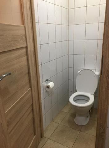Noclegi Pracownicze Vacation rental in Warsaw