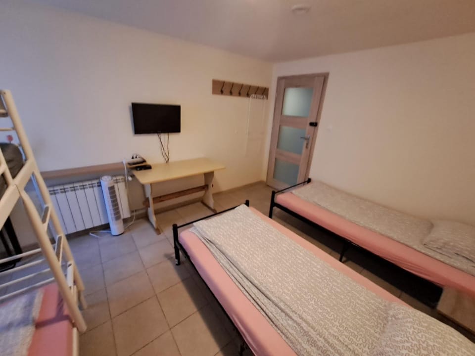 Noclegi Pracownicze Vacation rental in Warsaw