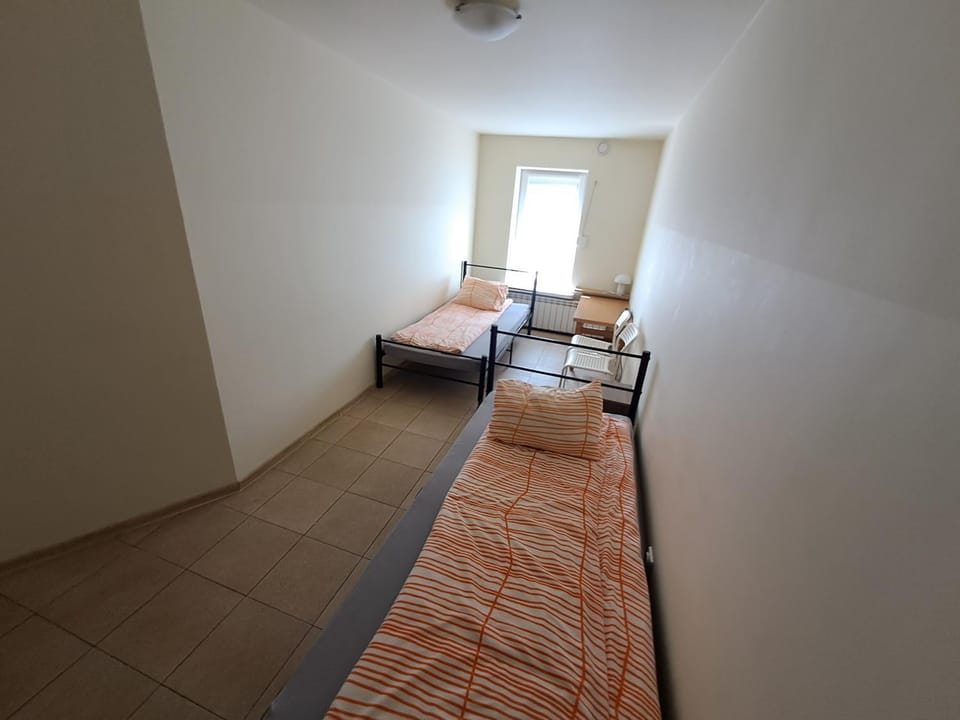Noclegi Pracownicze Vacation rental in Warsaw