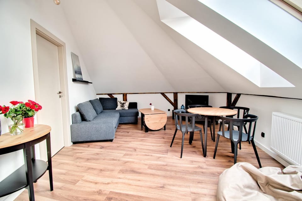 City Life Apartments Kraków Apartment in Krakow