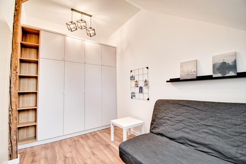 City Life Apartments Kraków Apartment in Krakow