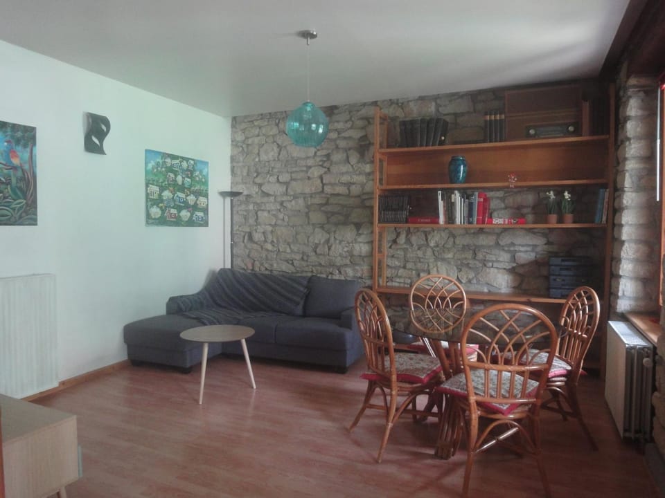 Le jardin des remparts Apartment in Colmar