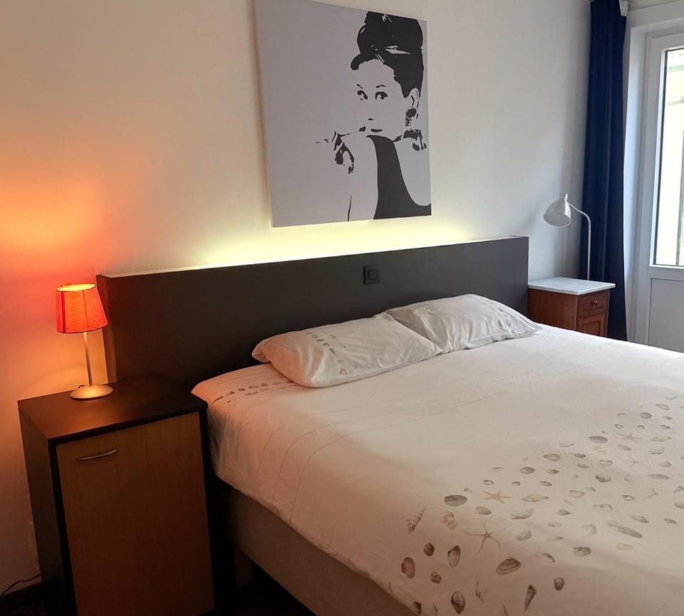 View (from property/room), Bedroom