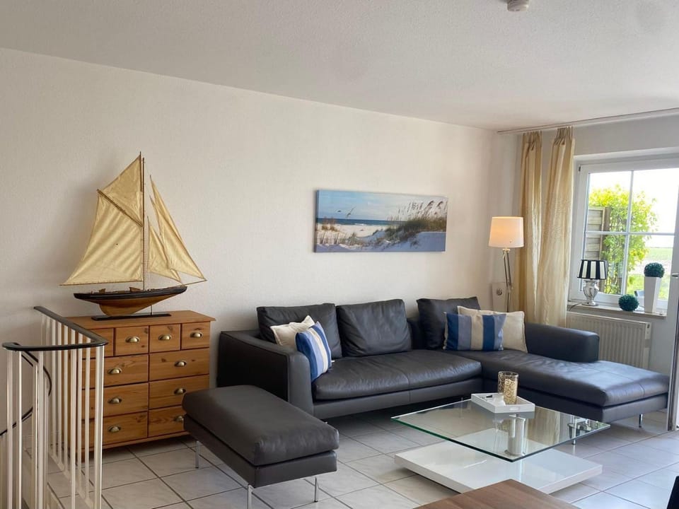 NTBM36002-FeWo-Kiekut Apartment in Ostholstein