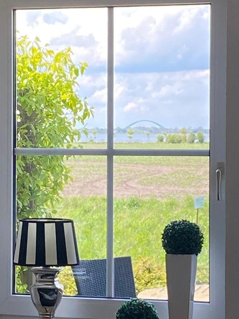 NTBM36002-FeWo-Kiekut Apartment in Ostholstein