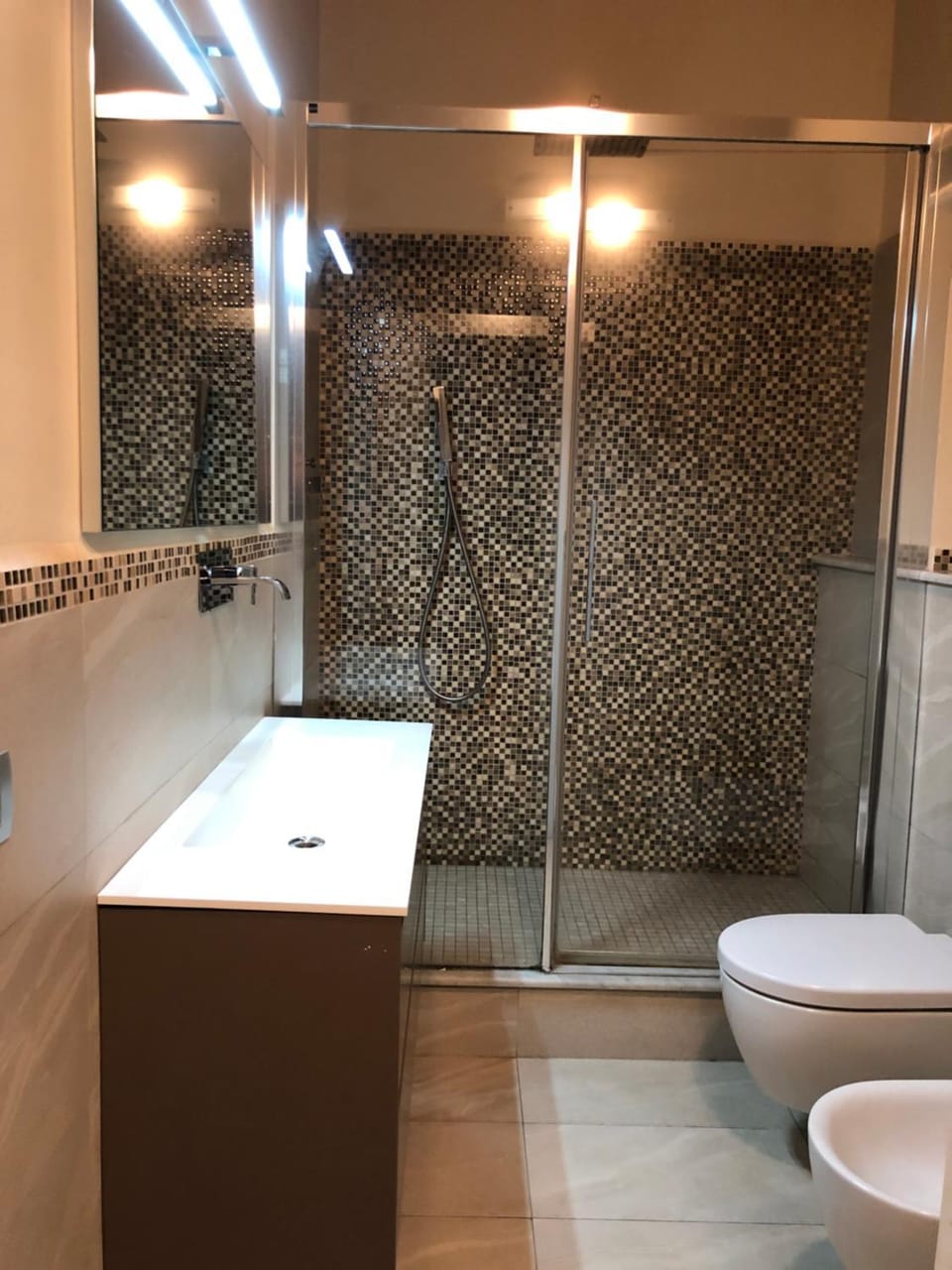 Appartamento Amore Apartment in Portoferraio