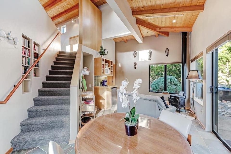 Mini Me House in Sonoma County