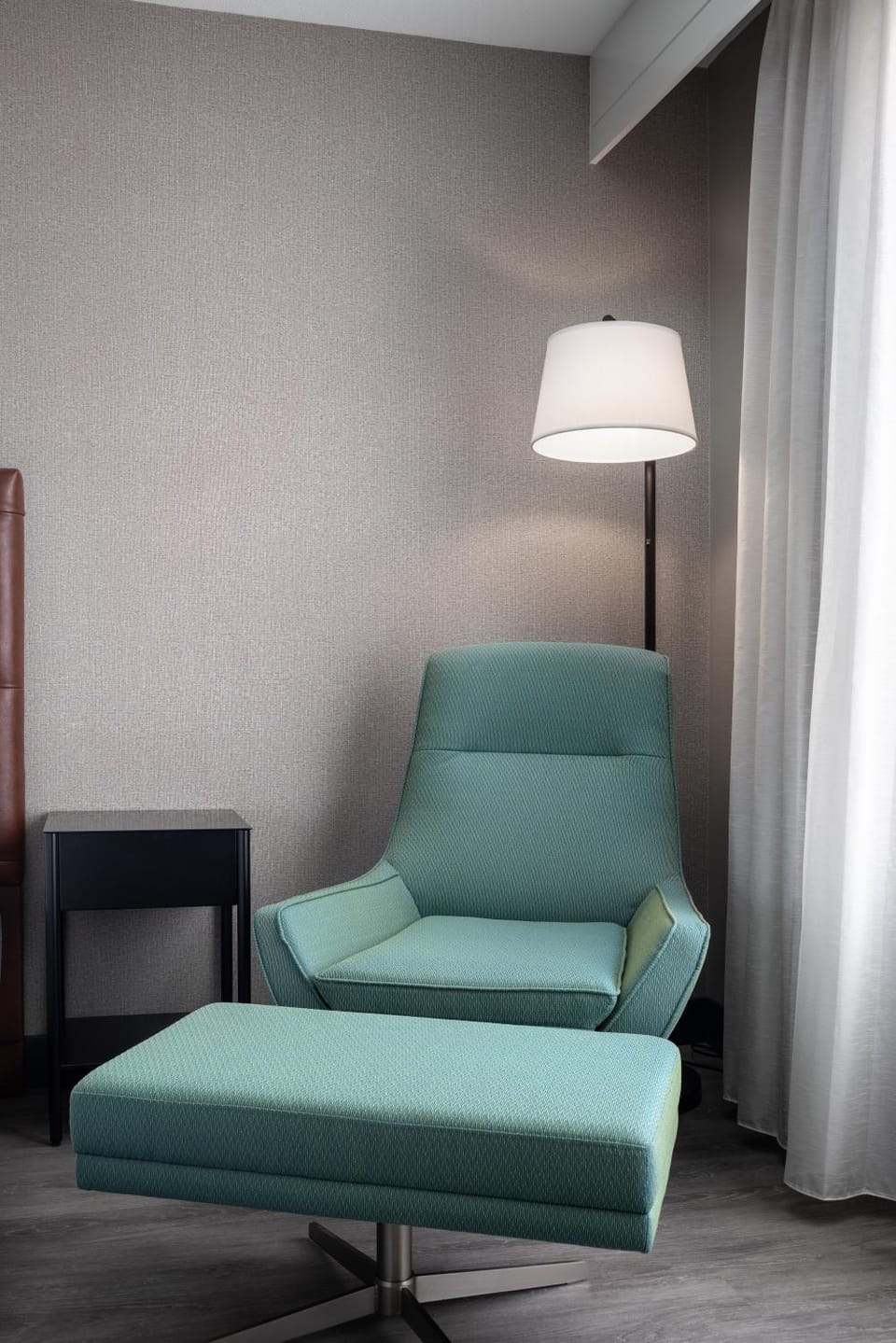 Other, Seating area