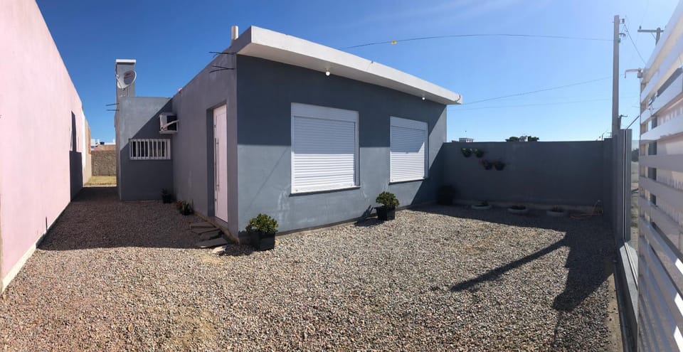 De Boa na Lagoa House in State of Rio Grande do Sul