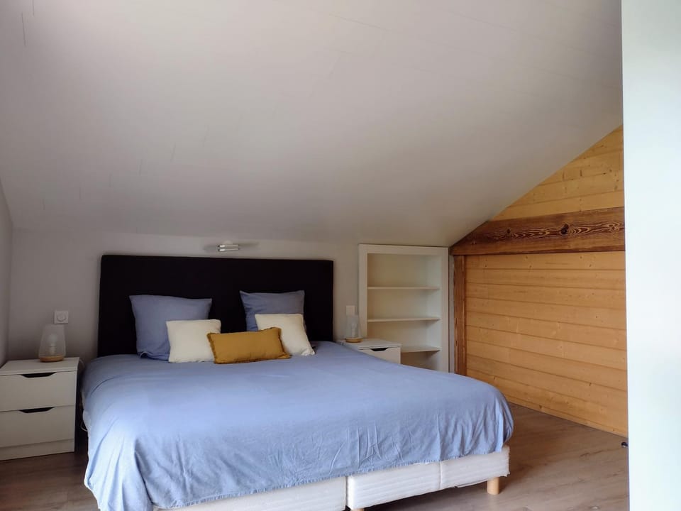 L'esca'Lac Bed and Breakfast in Jura
