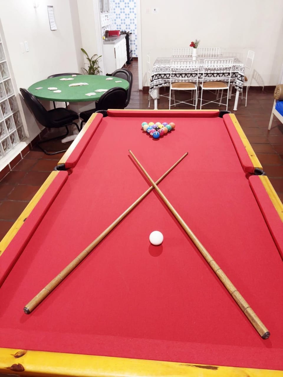 Billiard