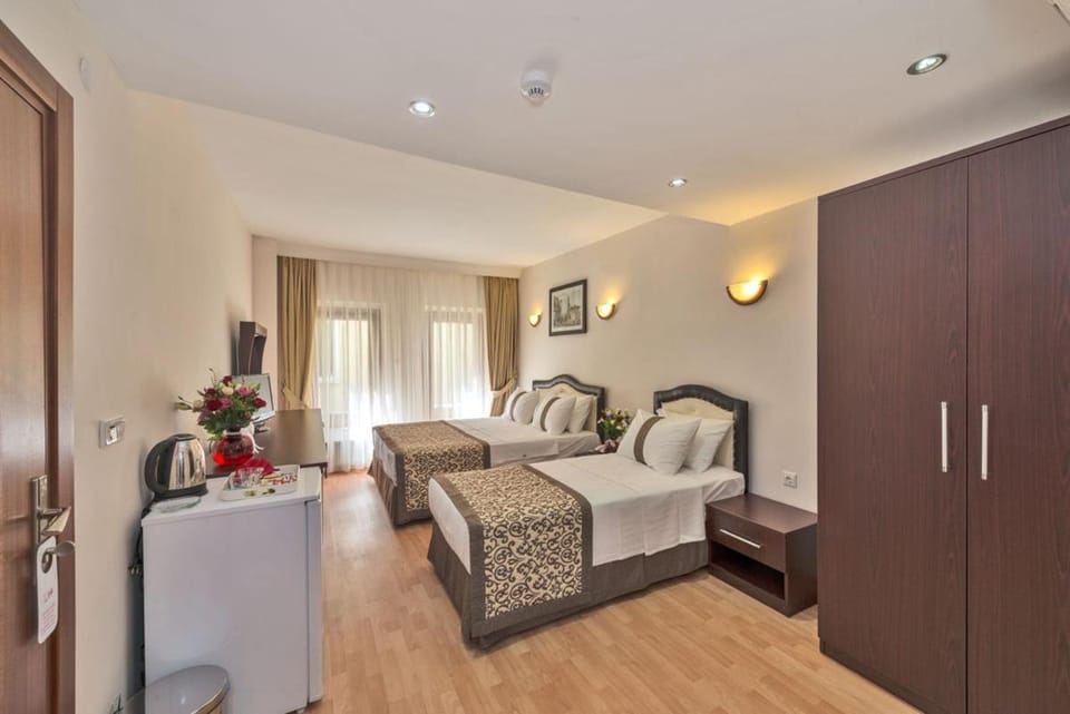 Taxim Hotel Marin Hotel in Istanbul