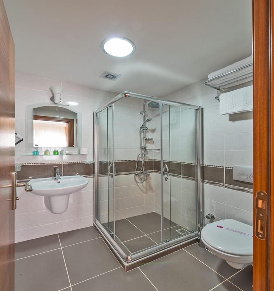 Taxim Hotel Marin Hotel in Istanbul