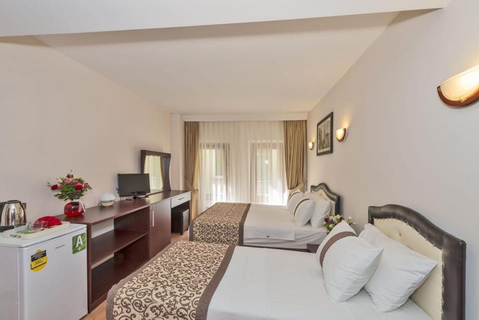 Taxim Hotel Marin Hotel in Istanbul