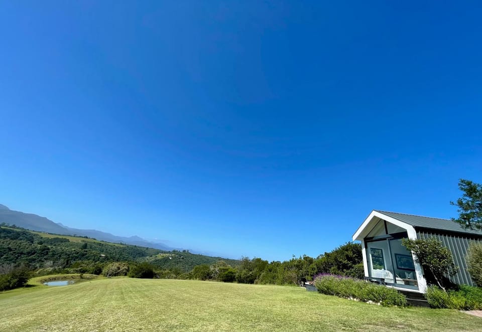 Natural landscape, Mountain view