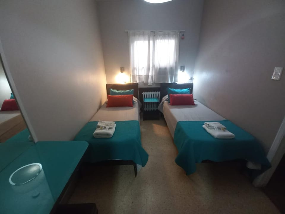 Hotel Petit Hotel in Mendoza