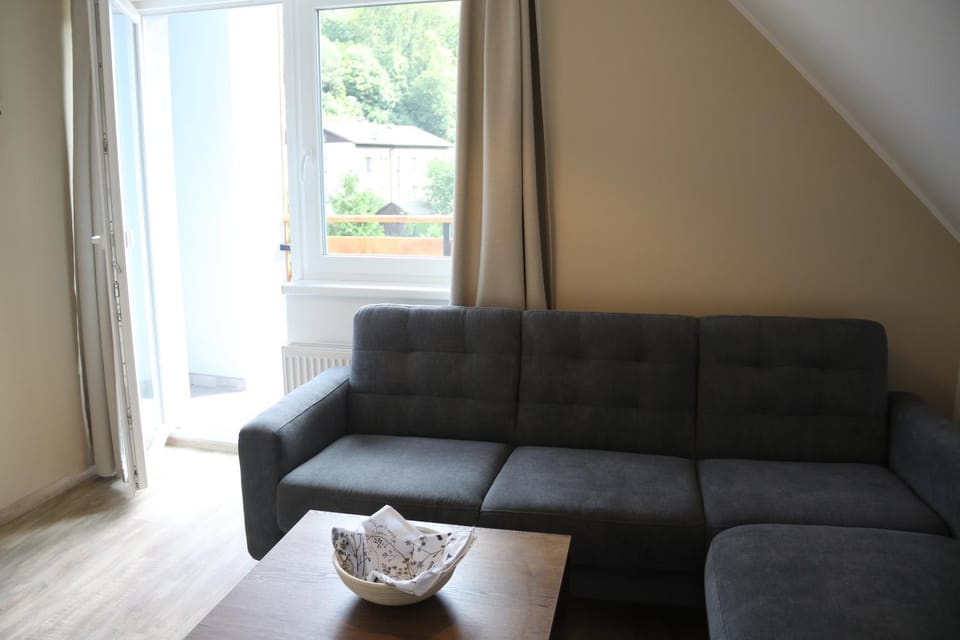 Apartmány LAMA Bed and Breakfast in Czechia