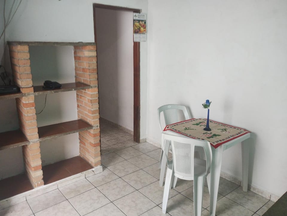 CASA DA GORETHE House in Ubatuba