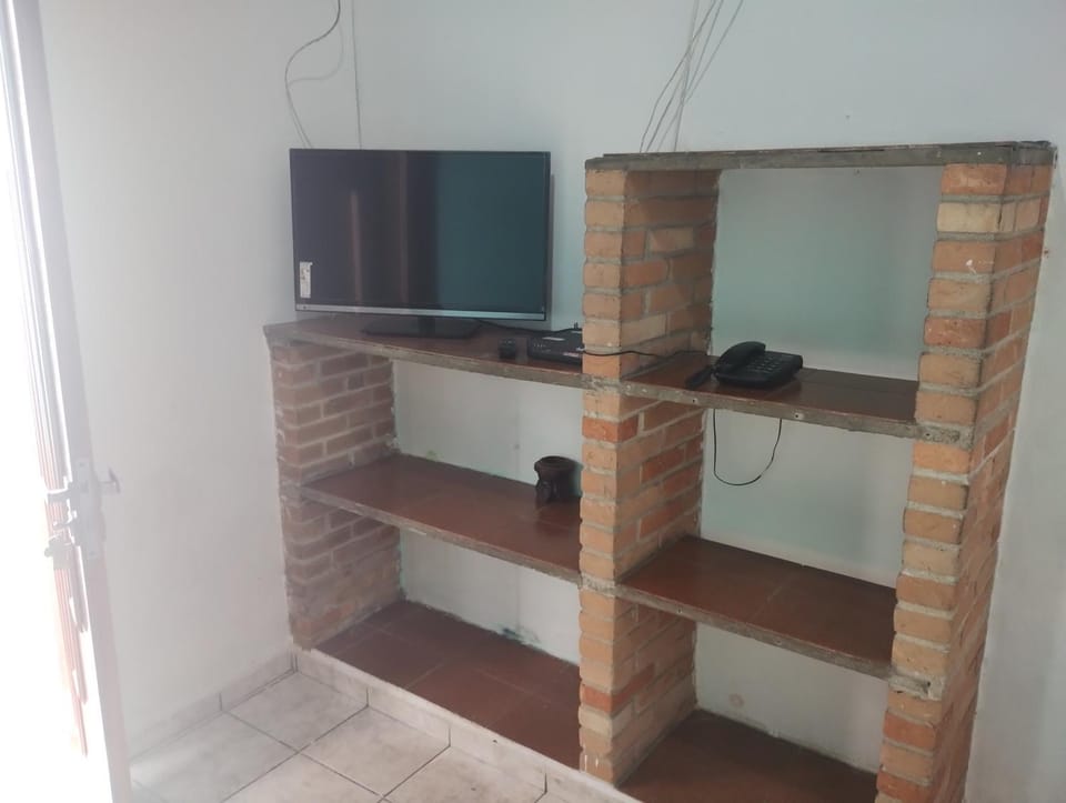 CASA DA GORETHE House in Ubatuba