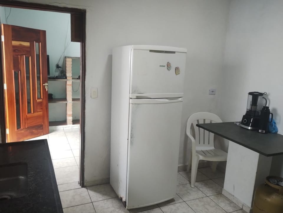 CASA DA GORETHE House in Ubatuba