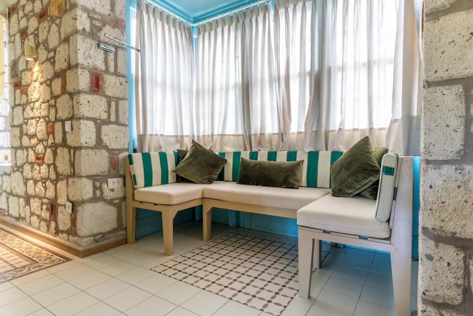 Alacati Igdelihan Hotel in Alaçatı