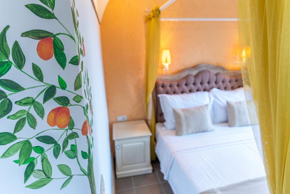 Alacati Igdelihan Hotel in Alaçatı