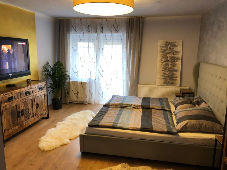 Wohlfühlappartment in der Altstadt von Steyr Apartment in Upper Austria