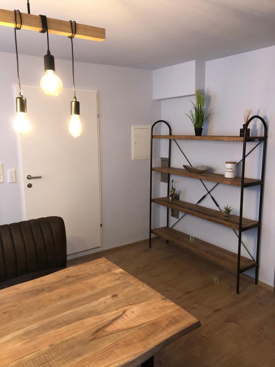 Wohlfühlappartment in der Altstadt von Steyr Apartment in Upper Austria