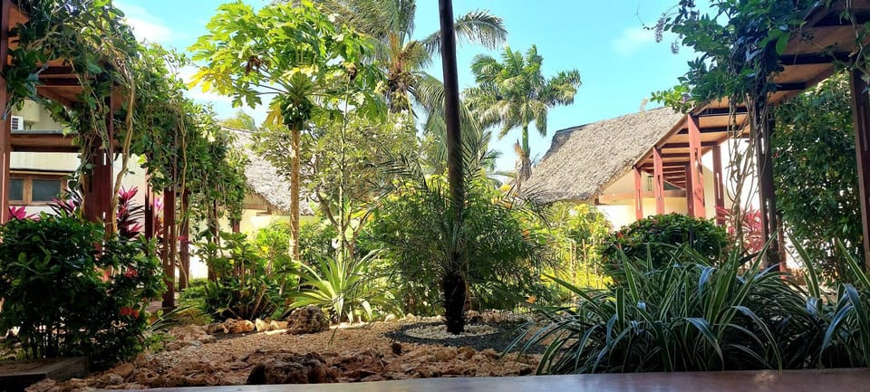 Garden, Garden